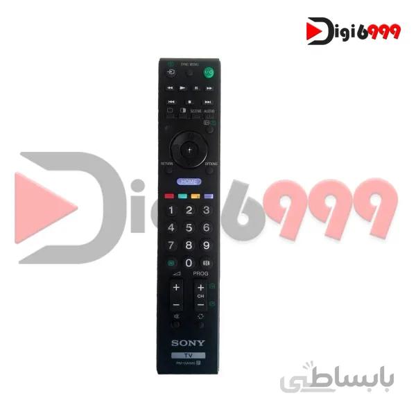 کنترل LCD-LED سونی RM-GA020 اصلی