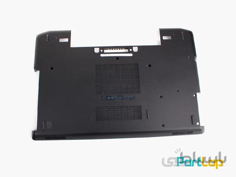 درب قاب کف لپ تاپ دل Latitude E6520