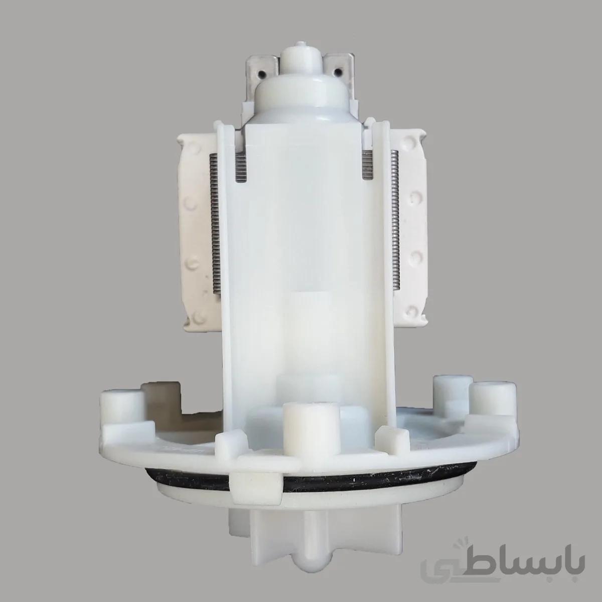 پمپ تخلیه آب لباسشویی مدل DPS25-128
