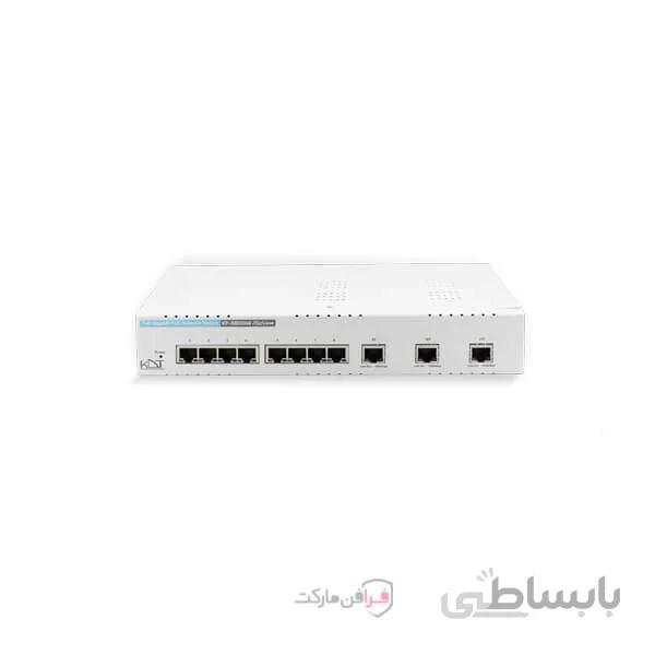 سوئیچ شبکه KDT مدل KP-0803H4