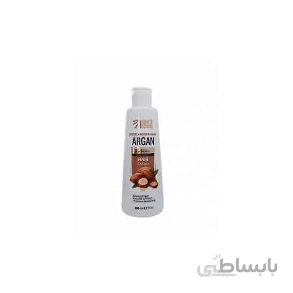 کرم تقویت کننده مو حاوی روغن آرگان کد 316396