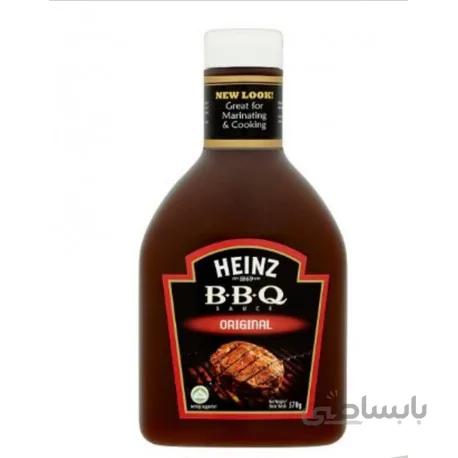 سس باربیكيو هاينز (Heinz bbq) ا 00065