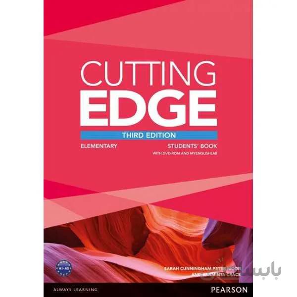 Cutting Edge 3rd Edition Elementary