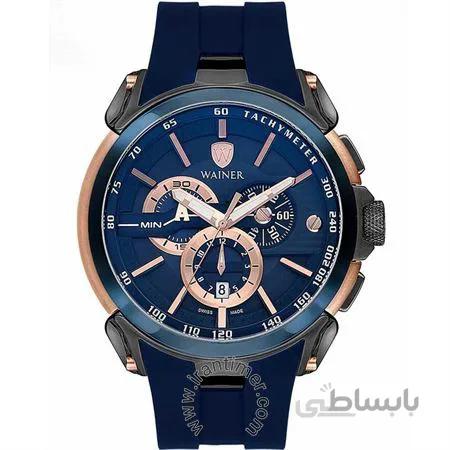 ساعت مچی واینر مدل WA.16910-C