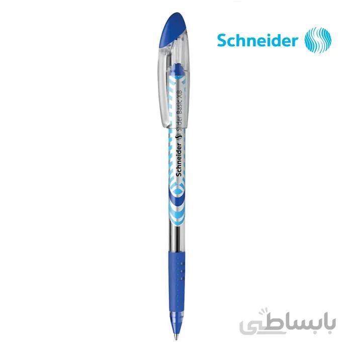 خودکار اشنایدر Slider Basic