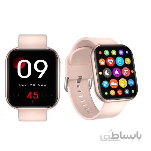 ساعت هوشمند مدل FM09