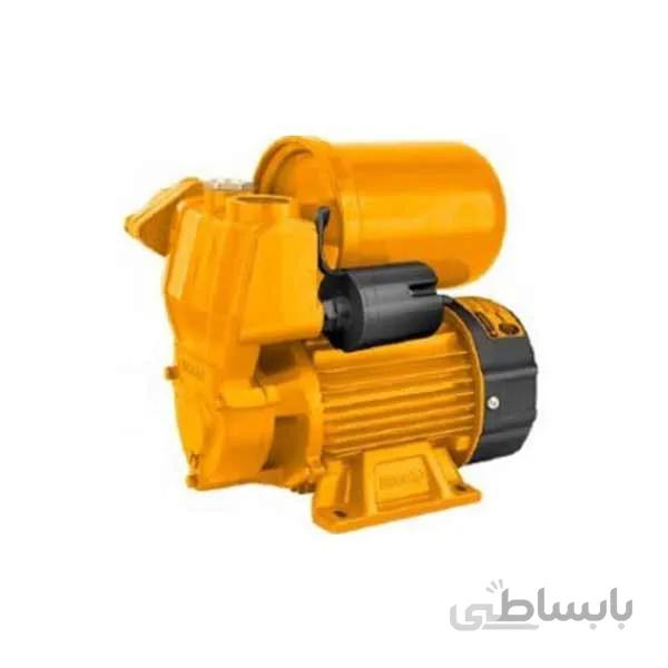 پمپ آب نیم اسب خودمکش اتوماتیک اینکو مدل VPA3708