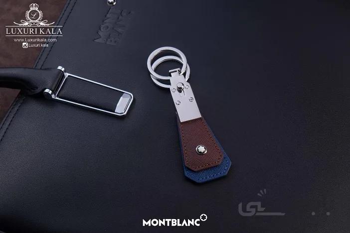 جاسوئیچی Mont Blanc ا Mont Blanc Key Chain