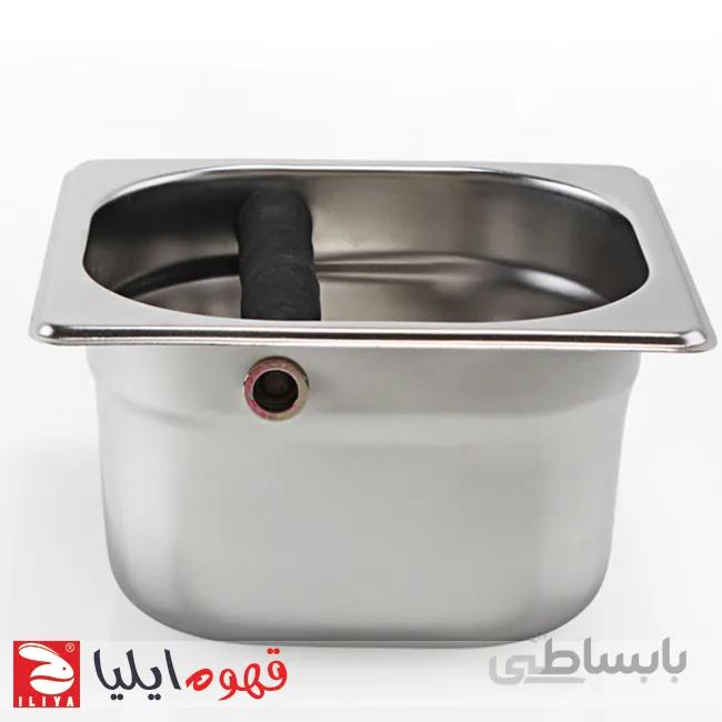 ناک باکس قهوه توکار