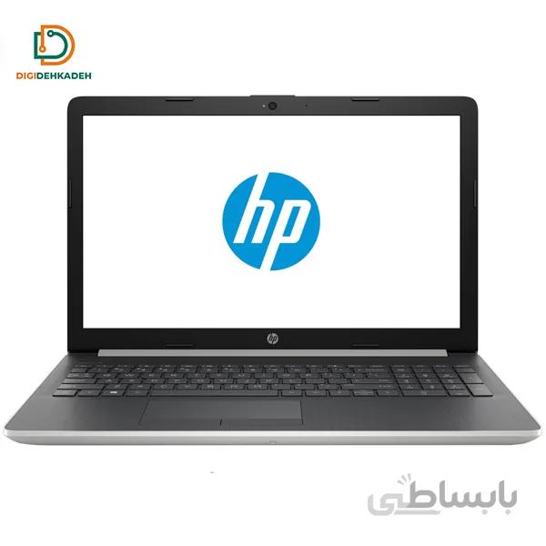 لپ تاپ 15 اینچی اچ پی مدل DA2211-A