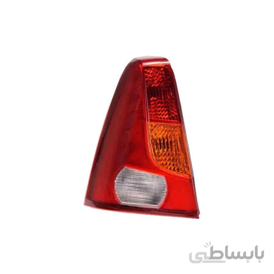 چراغ عقب خطر ال 90 چپ شرکتی