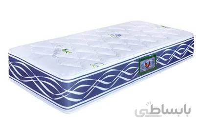 تشک خوشخواب مدل ام بی ام پلاس سی کولر سایز 120×200