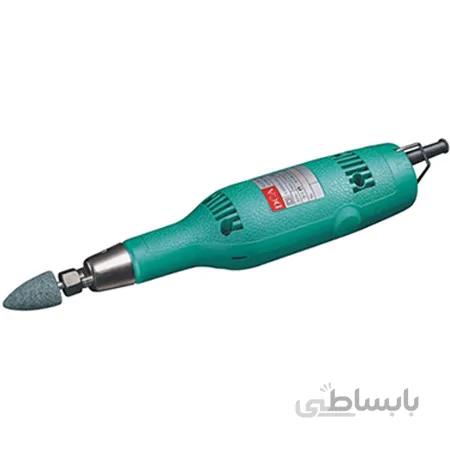 فرز انگشتی گلو کوتاه دی سی ای ا ASJ25