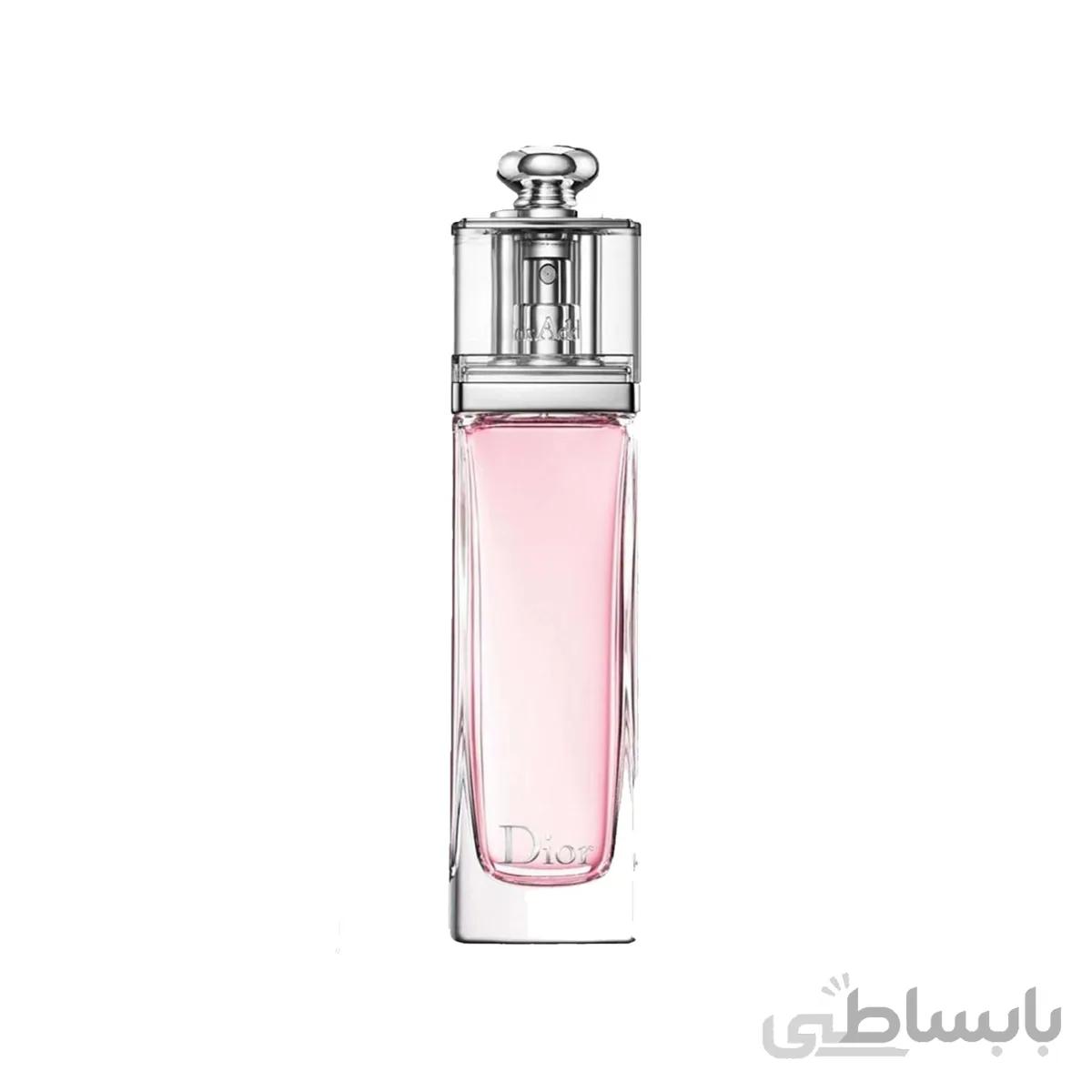 تستر ادکت اُو فرش