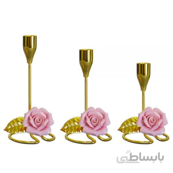 جاشمعی وزرا مدل SH85