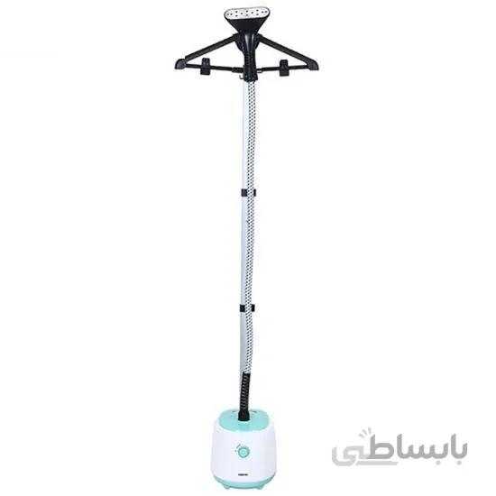 بخارگر ایستاده جیپاس مدلGGS9695