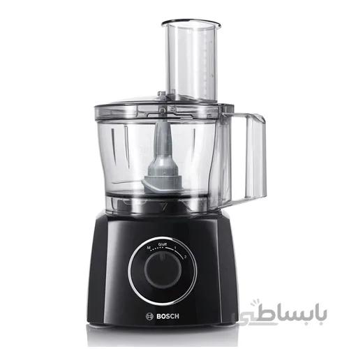 غذاساز بوش مدل MCM3201B ا Bosch MCM3201B Food Processor