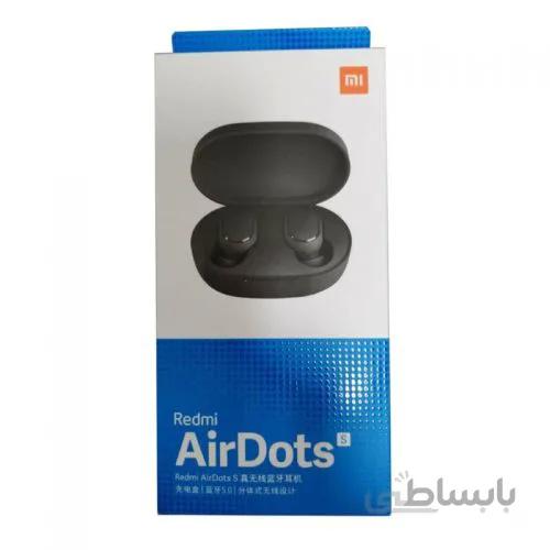 هندزفری بلوتوث مدل AirDots S