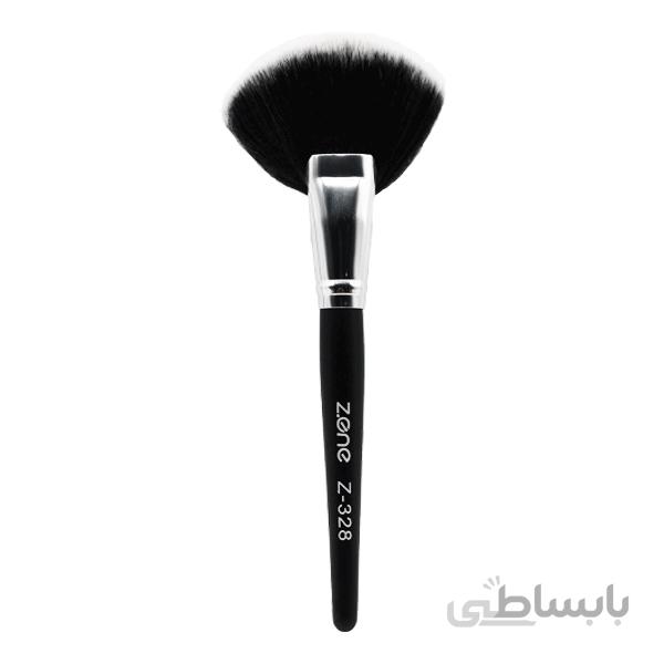 براش بادبزنی زدوان مدل (Z_328)