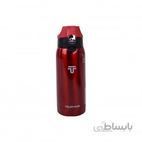 فلاسک TELOY ظرفیت 600 میلی لیتر