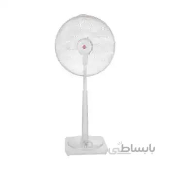 پنکه پایه تلسکوپی پارس خزر مدل 5020