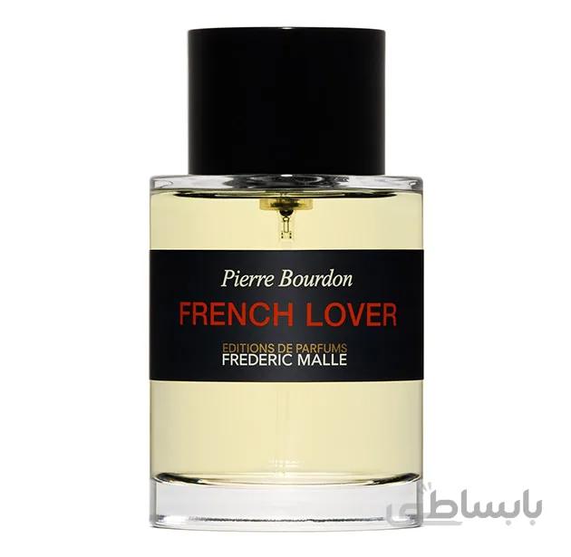 سمپل/دکانت عطر ادکلن فردریک مال فرنچ لاور Frederic Malle French Lover ا Frederic Malle French Lover