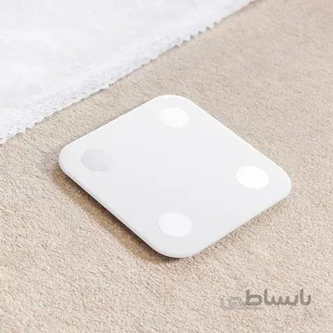 ترازوی هوشمند شیائومی مدل XMTZC05HM – Mi Body 2 Composition ا XIAOMI Mi Body 2 Composition Scale – XMTZC05HM