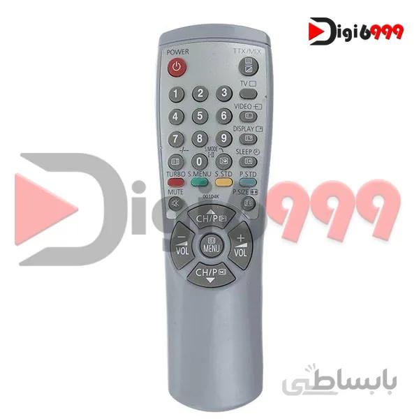 ریموت کنترل کد ۳۲۷