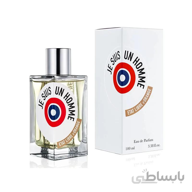 عطر ادکلن ات لیبق دوقانژ ژو سویی اون هوم مردانه