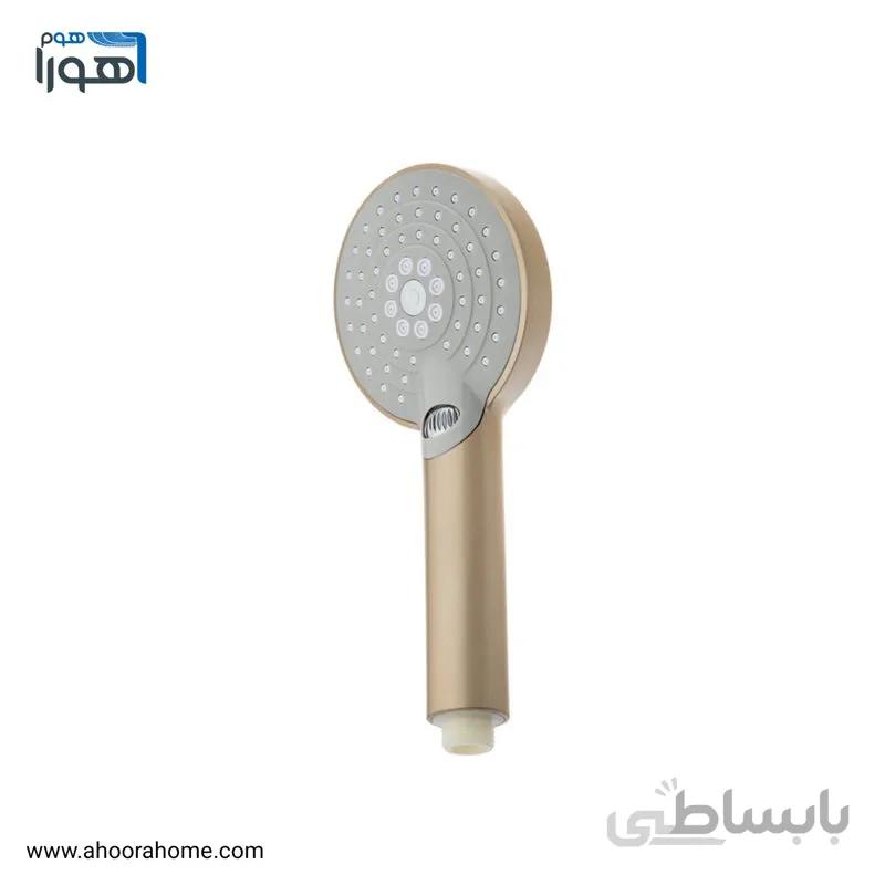 سردوش حمام ویولا