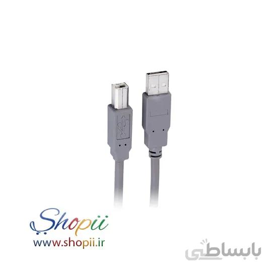 کابل پرینتر ونوس به طول 5 متر