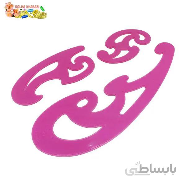 پیستوله خیاطی کد 2334P