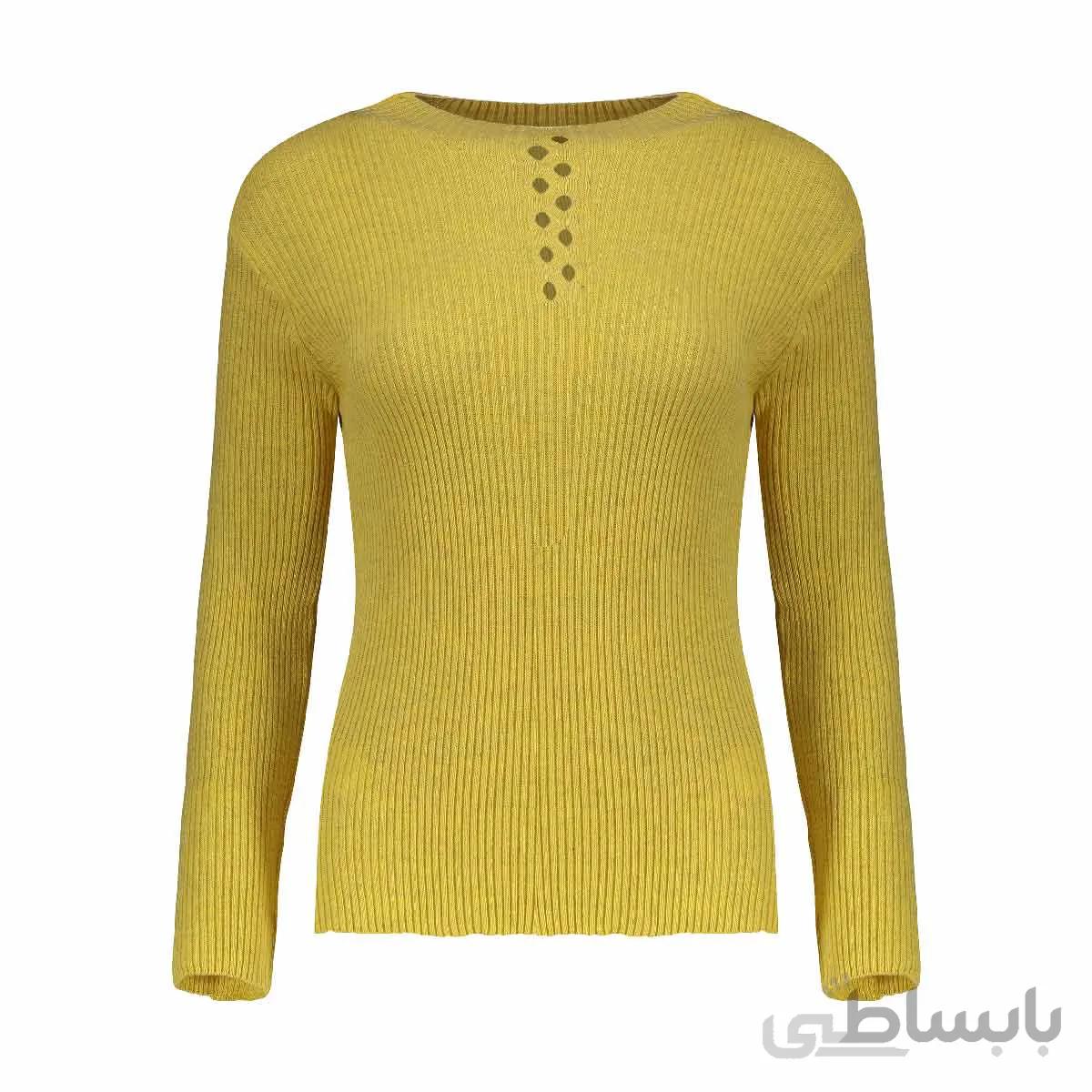 تونیک بافت تمام کش کد 601456