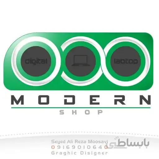 مدرن شاپ