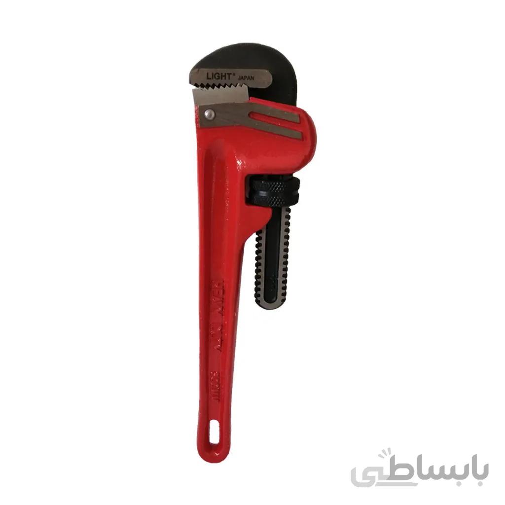 آچار شلاقی لایت 14