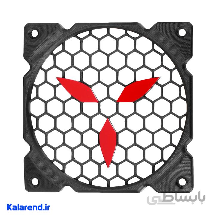 محافظ فن کامپیوتر مدل 14634