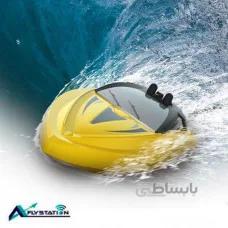 قایق کنترلی سایما syma Q5