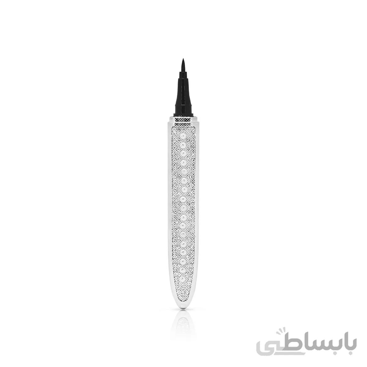 خط چشم RPK مدل نگین دار
