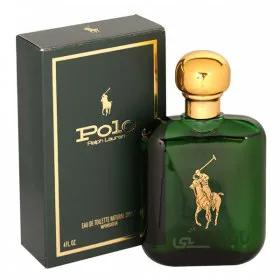 ادکلن مردانه Ralph Lauren Polo EDT 118ml ا کالاهای مشابه