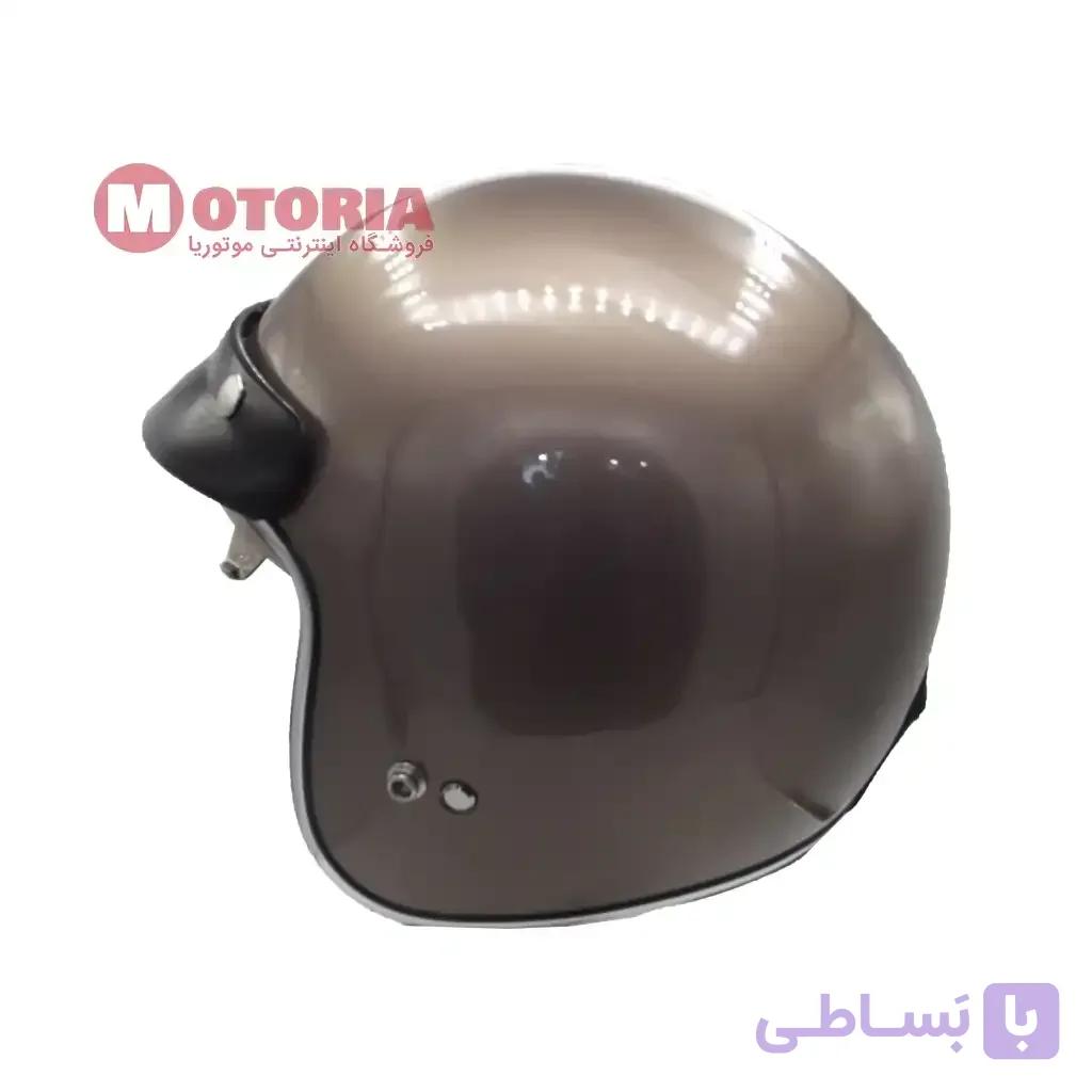 کلاه کاسکت Rapido مدل Vespa