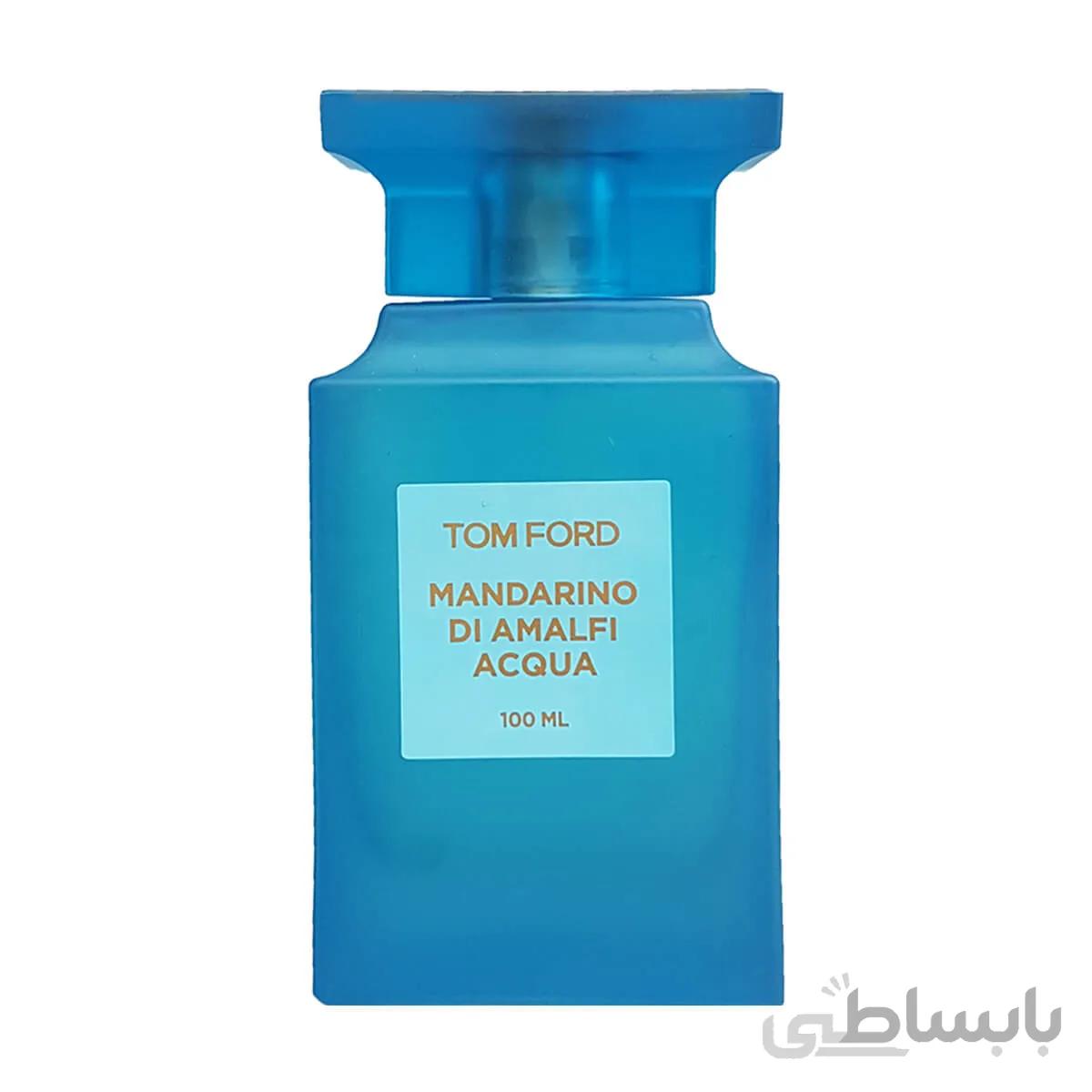 ادکلن تام فورد ماندارینو دی آمالفی آکوا | Tom Ford Mandarino Di Amalfi