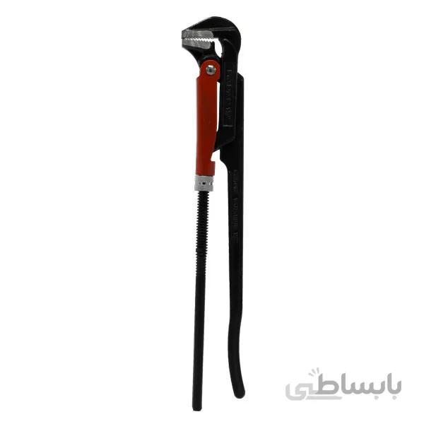 آچار لوله گیر مادار سایز 1.5 اینچ