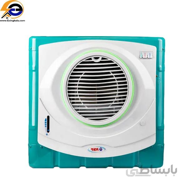 کولر آبی رومیزی برفاب مدل BF2_2800 ا Gas cooler Barfab desktop model BF2_2800