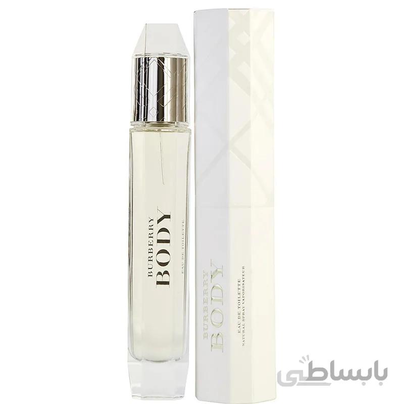 عطر بربری بادی ا عطر BURBERRY Body TESTER