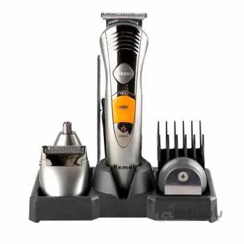 ماشین اصلاح کیمی Kemei 580A ا Kemei 580A