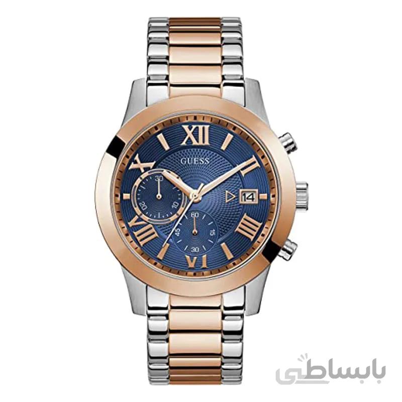 ساعت مچی گس مدل W0668G6