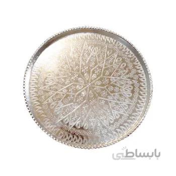 سینی مسی سایز8 توت کالا tootkala 1437