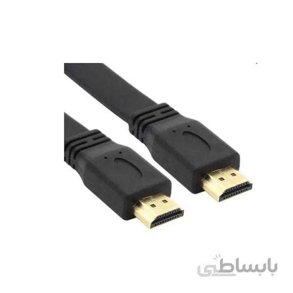 کابل HDMI فلت 5 متری