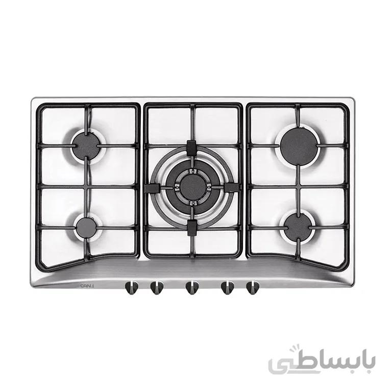 اجاق گاز صفحه ای کن (CAN.i) مدل IS9501 ا CAN.i