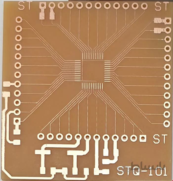 سفارش چاپ فیبر مدار چاپی (PCB) ا PCB